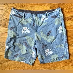 MENS GAP SHORTS